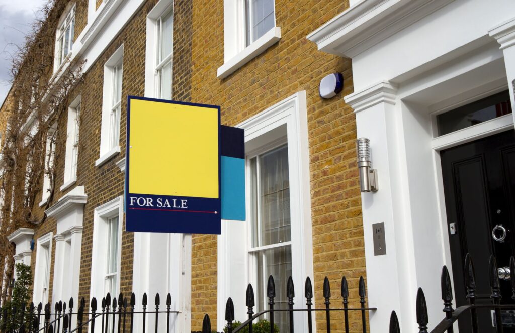 Probate and Property Sales